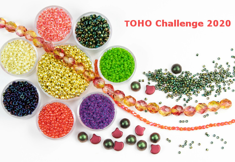 TOHO Challenge 2020